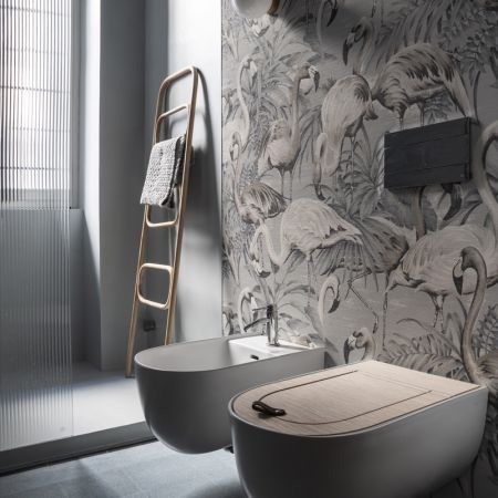 Sanitari WC e Bidet