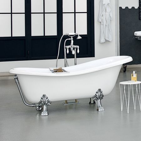 Vasche da bagno