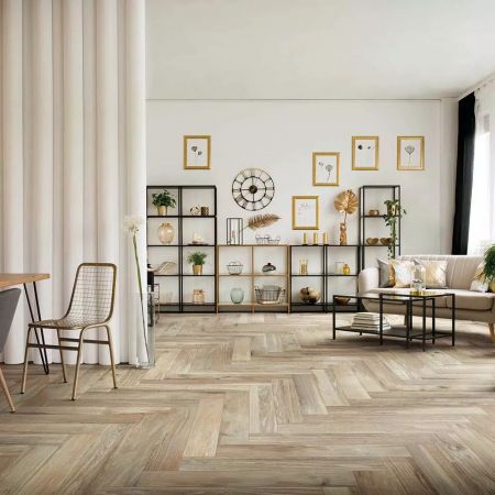 Gres porcellanato effetto legno