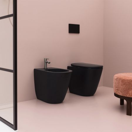 Sanitari WC e Bidet