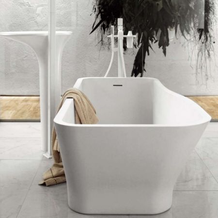 Vasche da bagno