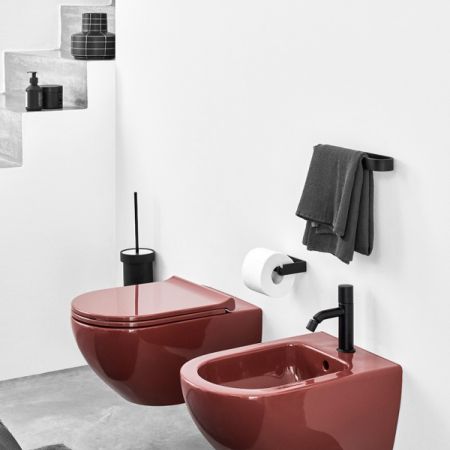 Sanitari WC e Bidet