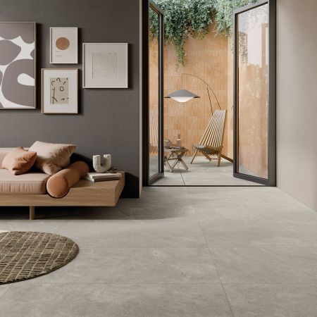 Gres porcellanato effetto Pietra