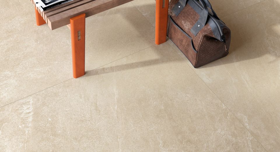 Gres porcellanato effetto Pietra