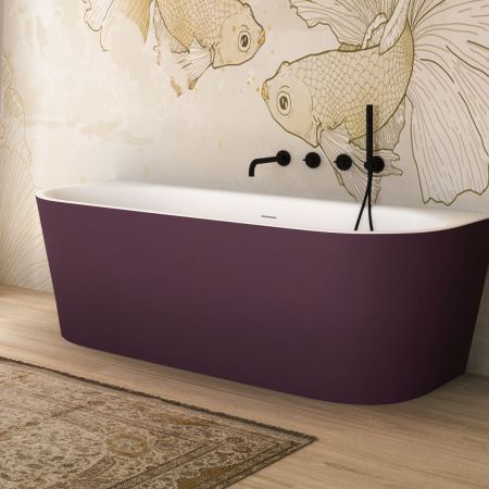Vasche da bagno