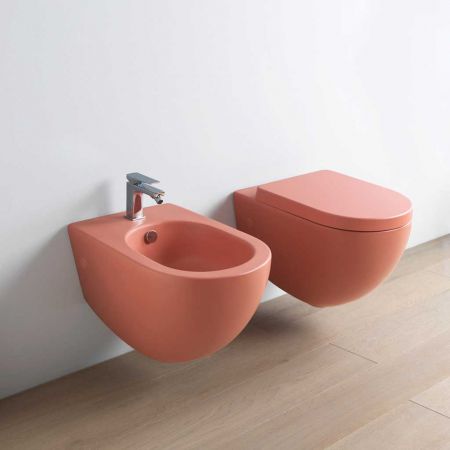 Sanitari WC e Bidet